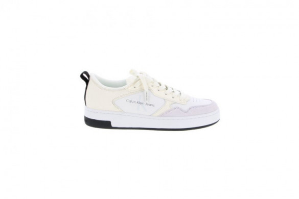 CUPSOLE LOW LTH MONO W