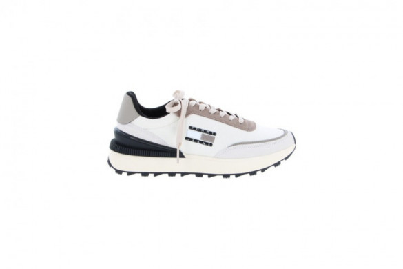 TOMMY JEANS TECH. RUNNER