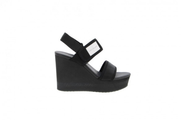 YWOYWO1028BDS WEDGE SANDAL...