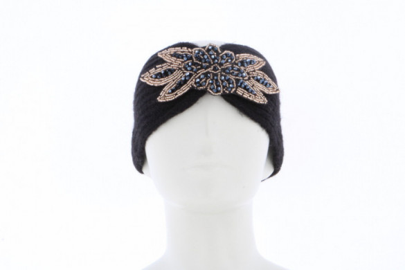 PCJASMI WOOL HEADBAND 17142192