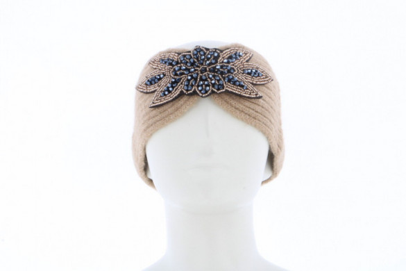 PCJASMI WOOL HEADBAND 17142192