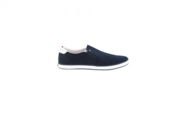 FM0FM00597403 ICONIC SLIP ON SNEAKER