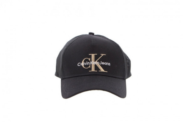 K50K5118070GQ MONOGRAM TRUKER CAP