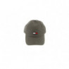 AM0AM11692MRH TJM ELONGATED FLAG 5 PANEL CAP