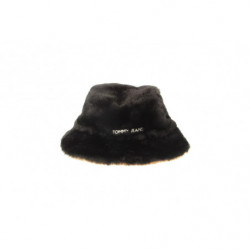 AW0AW16784BDS TJW LINEAR FUR BUCKET HAT