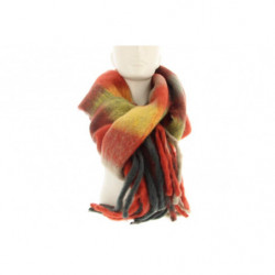 12263509 JACREST CHUNKY SCARF