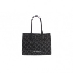 IKON NYLON MD SQUARE TOTE A1W30131