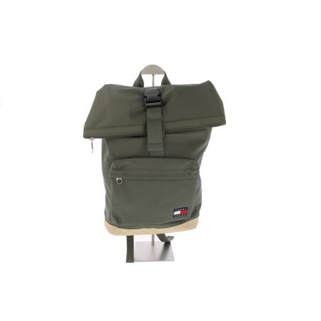 AM0AM13323 TJM ESS DAILY ROLLTOP BACKPACK